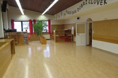 Center TAU